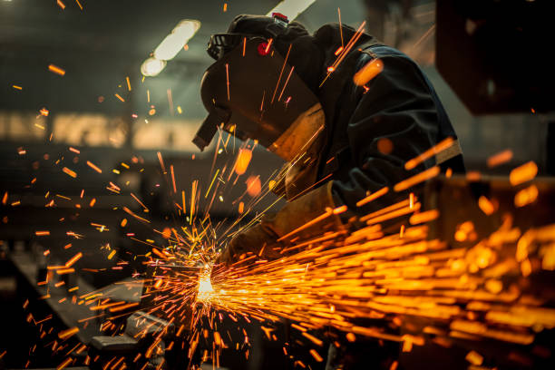 Best Aerospace and Defense Welding in Lucas, TX