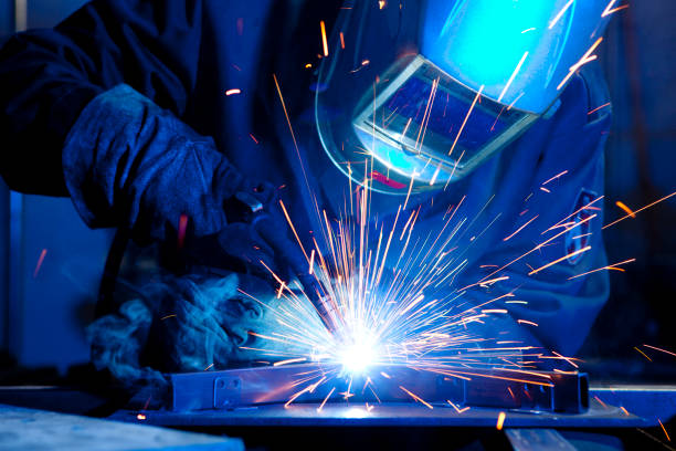 Reliable Lucas, TX Welder & Metal Fabrication Solutions