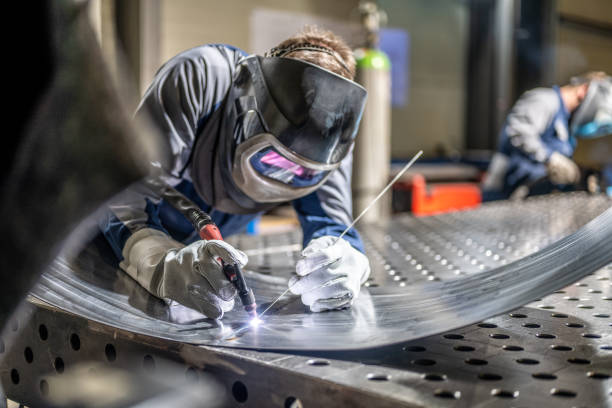 Best Welding Inspection and Certification in Lucas, TX